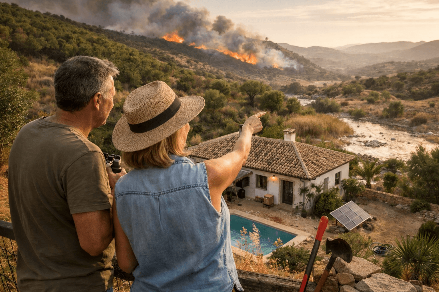 Een woning in Spanje: waar moet u als eigenaar rekening mee houden? GrupoXandra