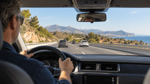 Nieuwe verkeersregels in Spanje vanaf 1 oktober 2026: wat verandert er voor u? — GrupoXandra