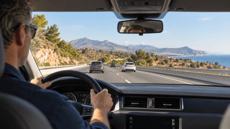Nieuwe verkeersregels in Spanje vanaf 1 oktober 2026